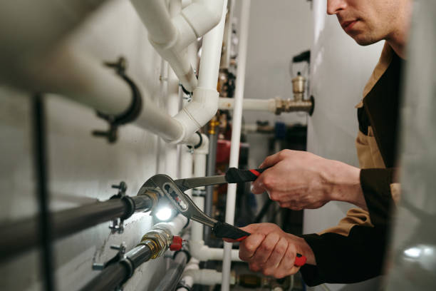 Best Septic Systems  in Morrow, GA