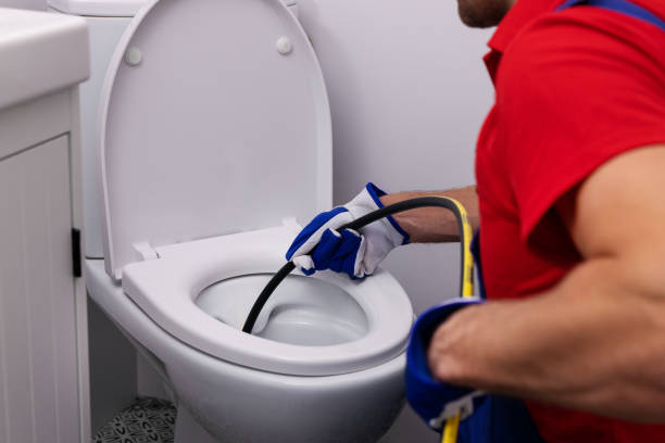 Best Drain Cleaning Services  in Morrow, GA