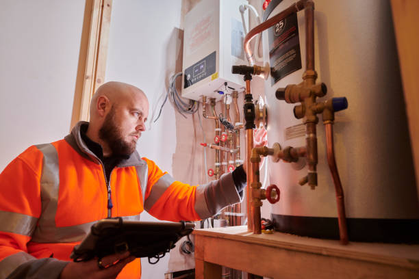 Best Boilers & Radiators  in Morrow, GA