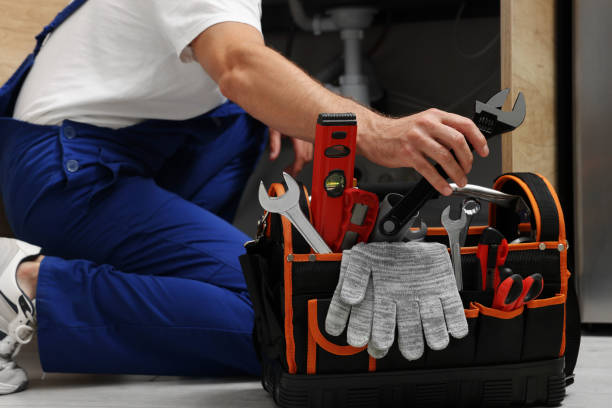 Best 24-Hour Plumber Near Me  in Morrow, GA