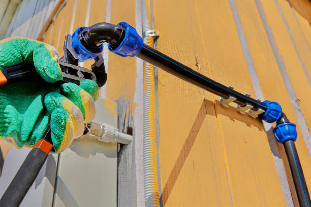 Best Commercial Plumbing Services  in Morrow, GA